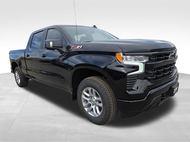 2026 CHEVROLET Silverado 1500 in Kalispell, MT