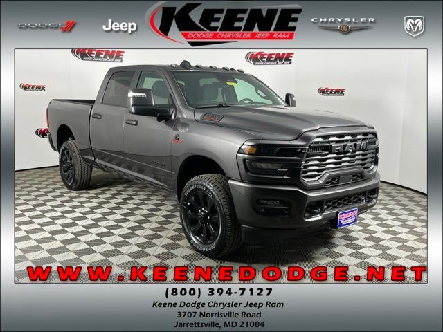 2026 Ram 2500 in Jarrettsville, MD