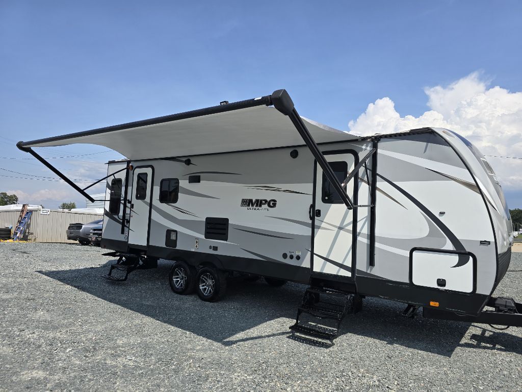 2019 Cruiser Rv Corp MPG 2650 RL in monroe NC
