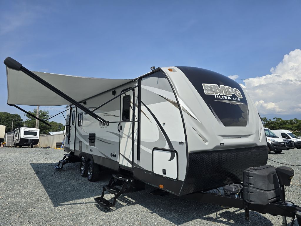 2019 Cruiser Rv Corp MPG 2650 RL in monroe NC