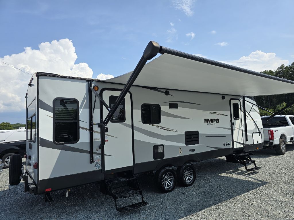 2019 Cruiser Rv Corp MPG 2650 RL in monroe NC