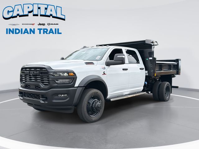2026 RAM 4500 in Indian Trail, NC