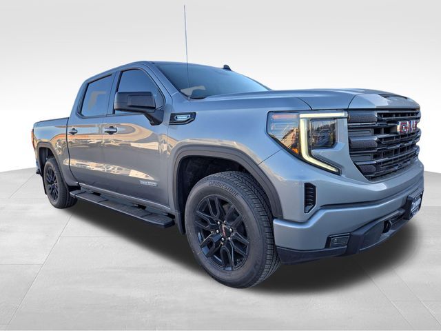 2026 GMC SIERRA in Kalispell, MT