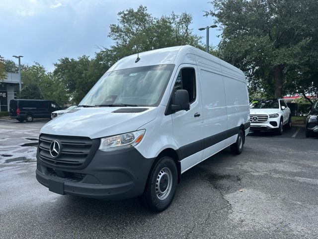2026 MERCEDES-BENZ SPRINTER 2500 2500 in Wilmington, NC