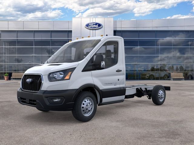 2025 FORD TRANSIT 350 in Pauls Valley, OK