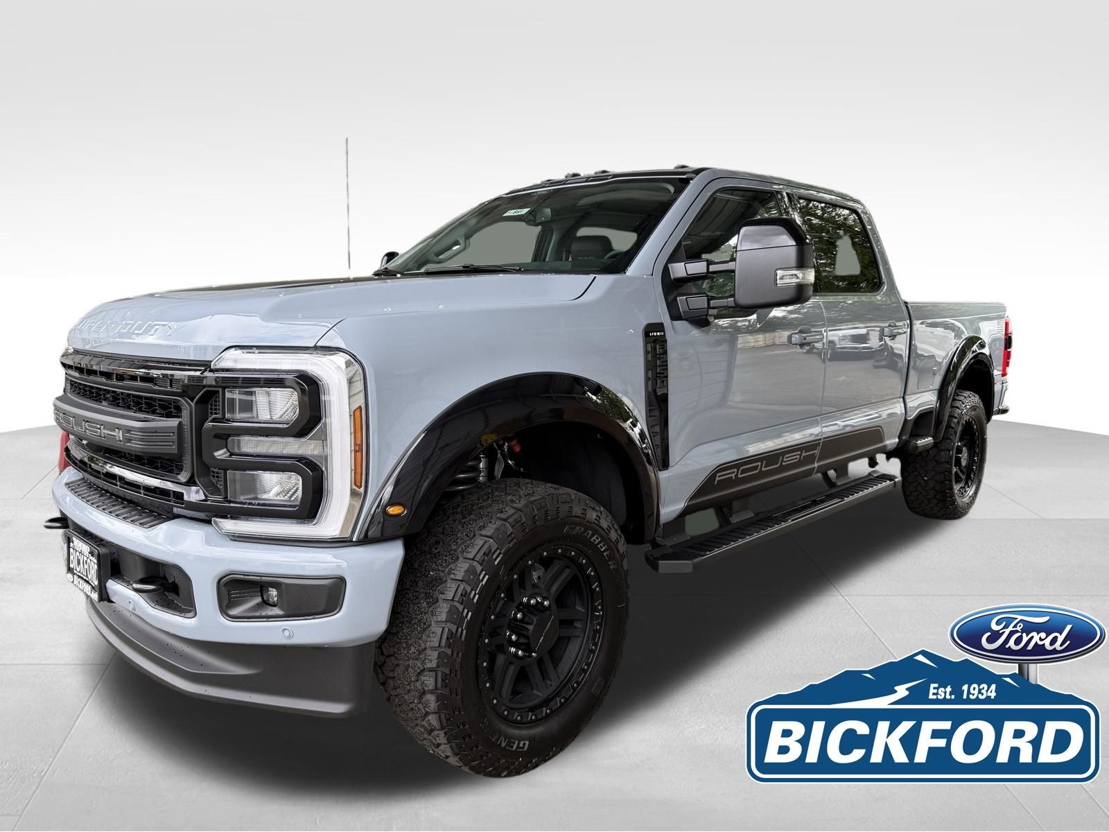 2026 FORD F250 in Snohomish, WA