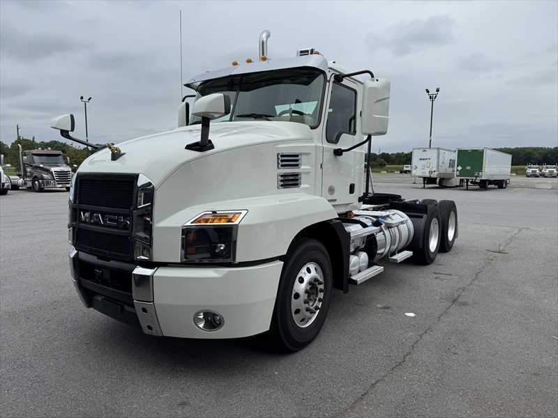 2023 MACK AN64T in N Little Rock, AR