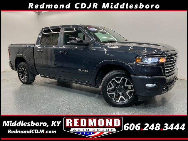 2026 RAM 1500 LARAMIE in Middlesboro, KY