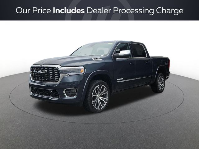 2026 RAM 1500 in Baltimore, MD