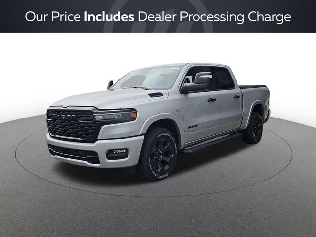 2026 RAM 1500 BIG HORN in Baltimore, MD