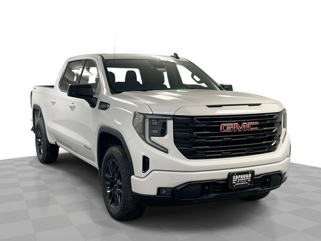 2026 GMC SIERRA in Herculaneum, MO