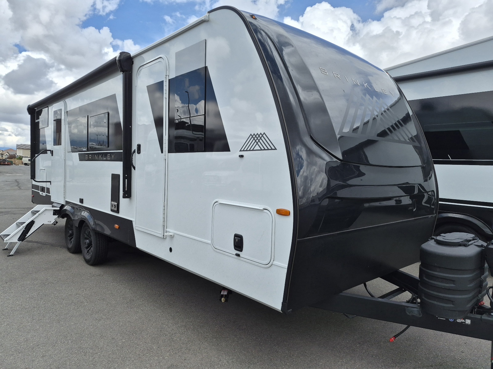 2026 Brinkley Rv Model Ix 24X in sparks NV