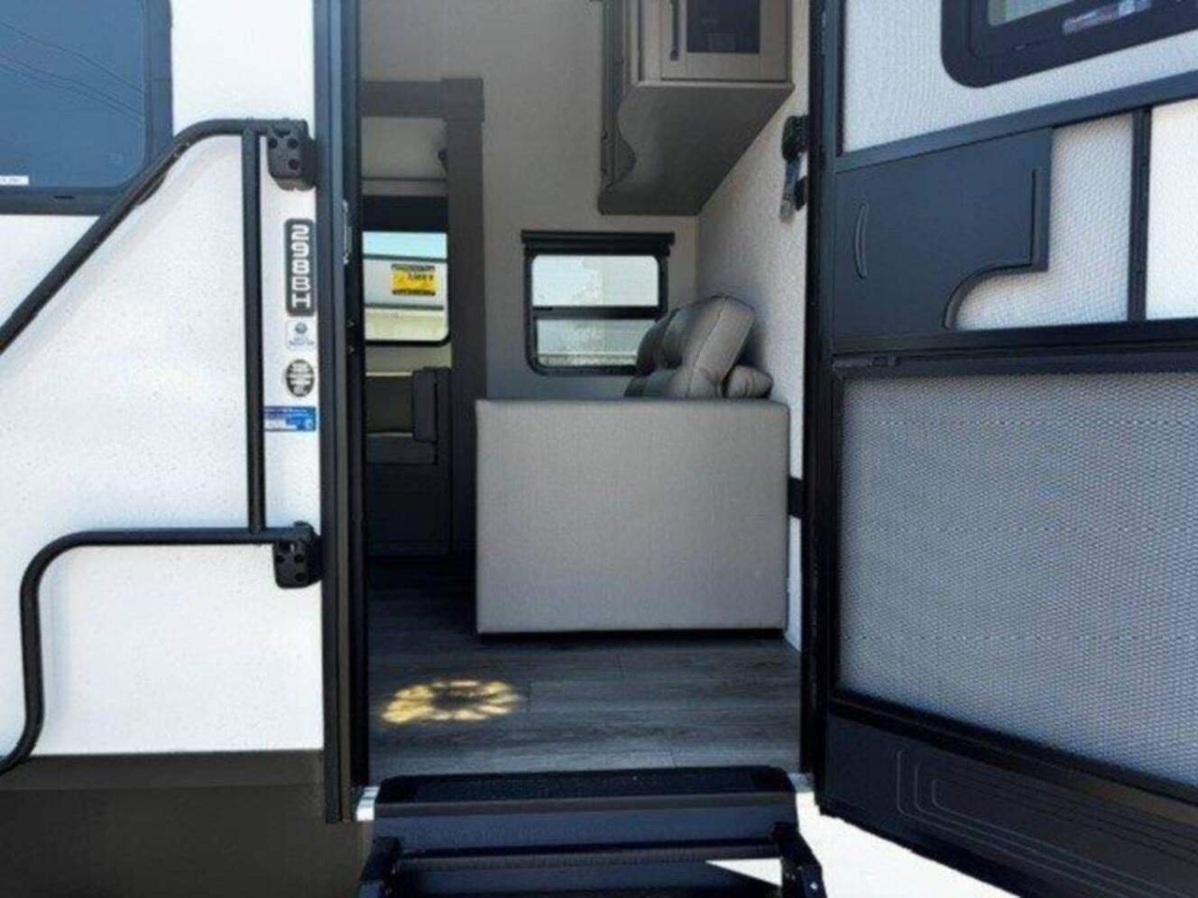 A photo of this 2026 Grand Design Reflection 150 Series 298BH