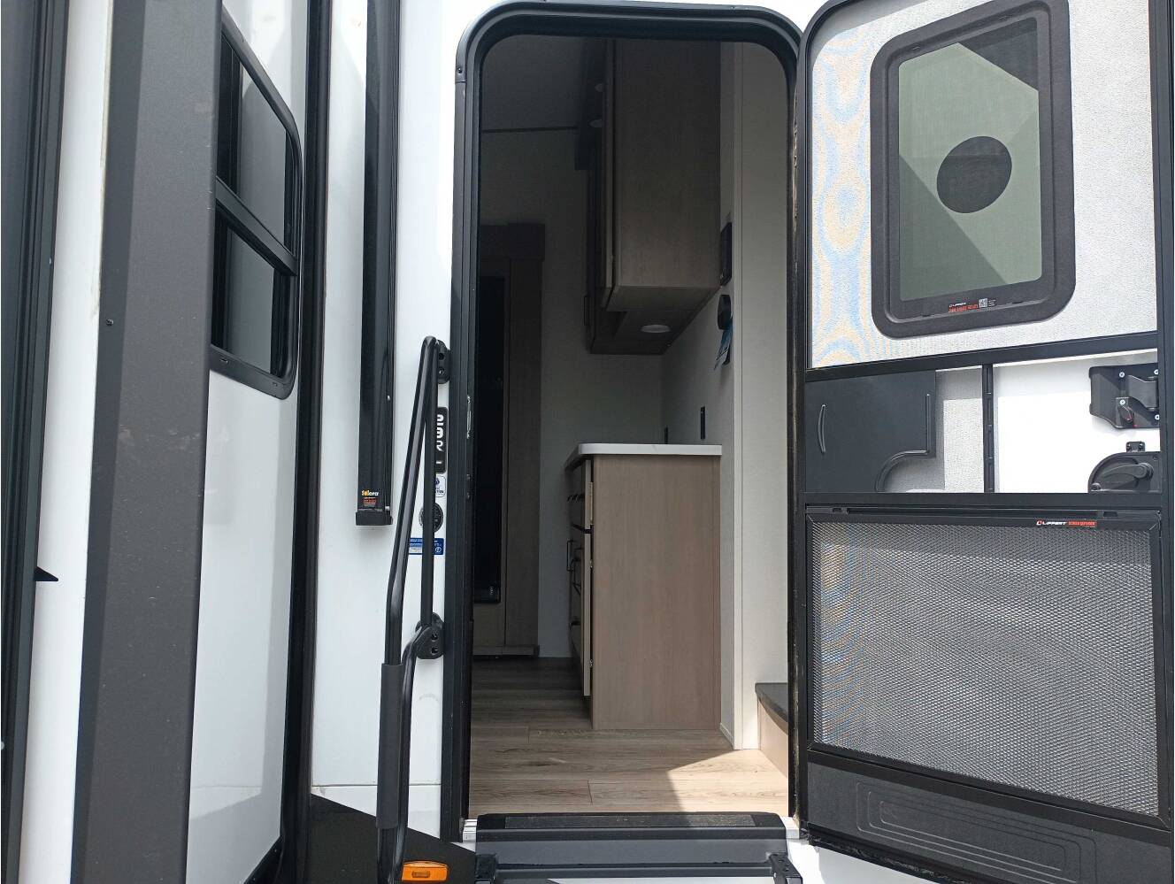 A photo of this 2026 Grand Design Reflection 100 Series 29RL