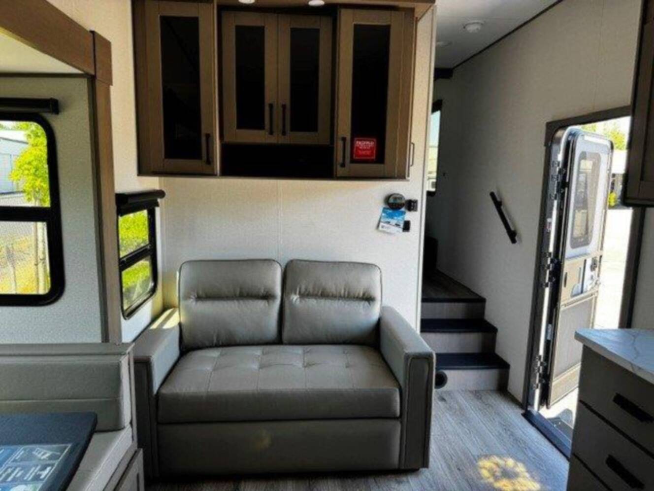 A photo of this 2026 Grand Design Reflection 150 Series 298BH
