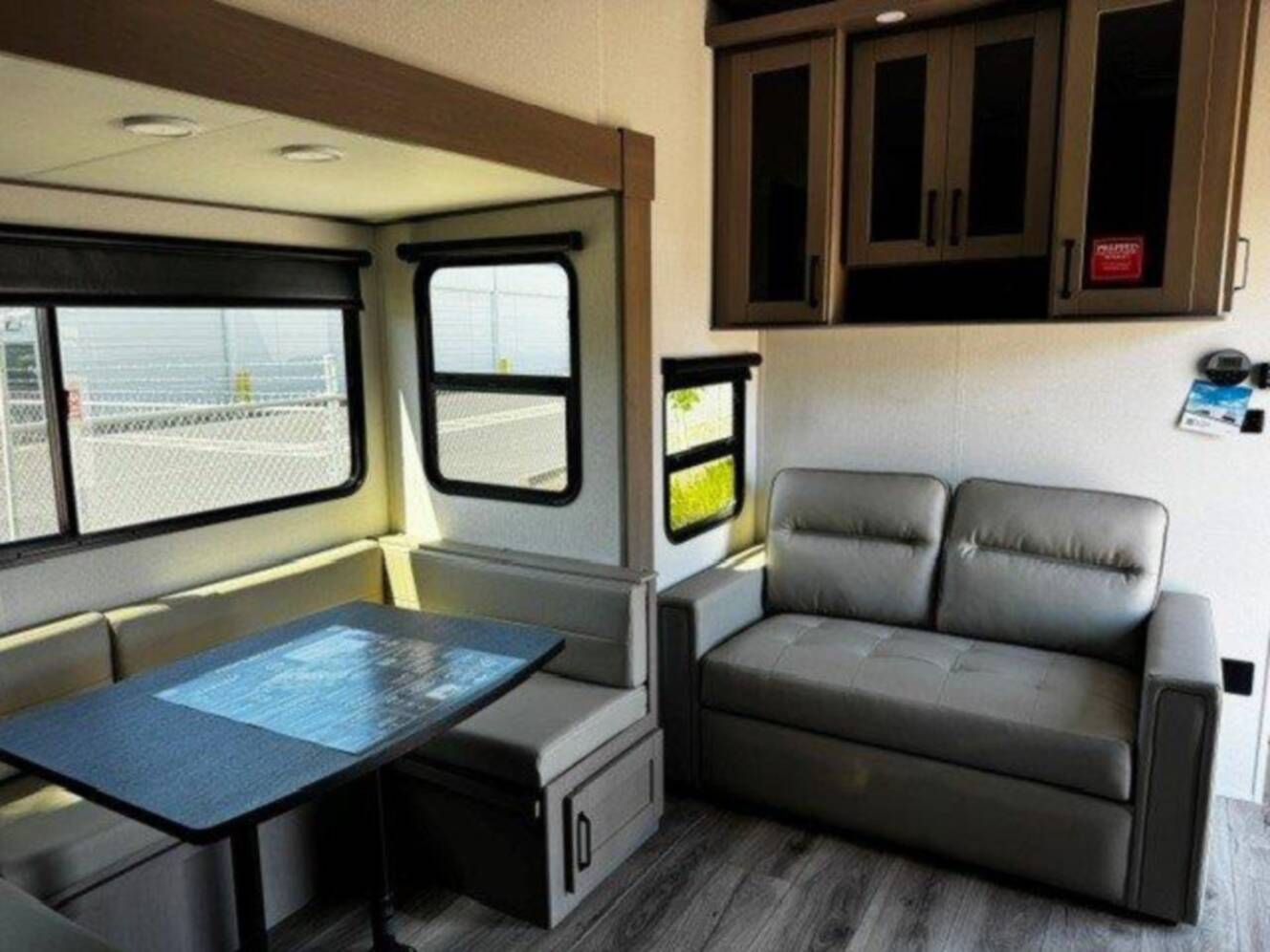 A photo of this 2026 Grand Design Reflection 150 Series 298BH