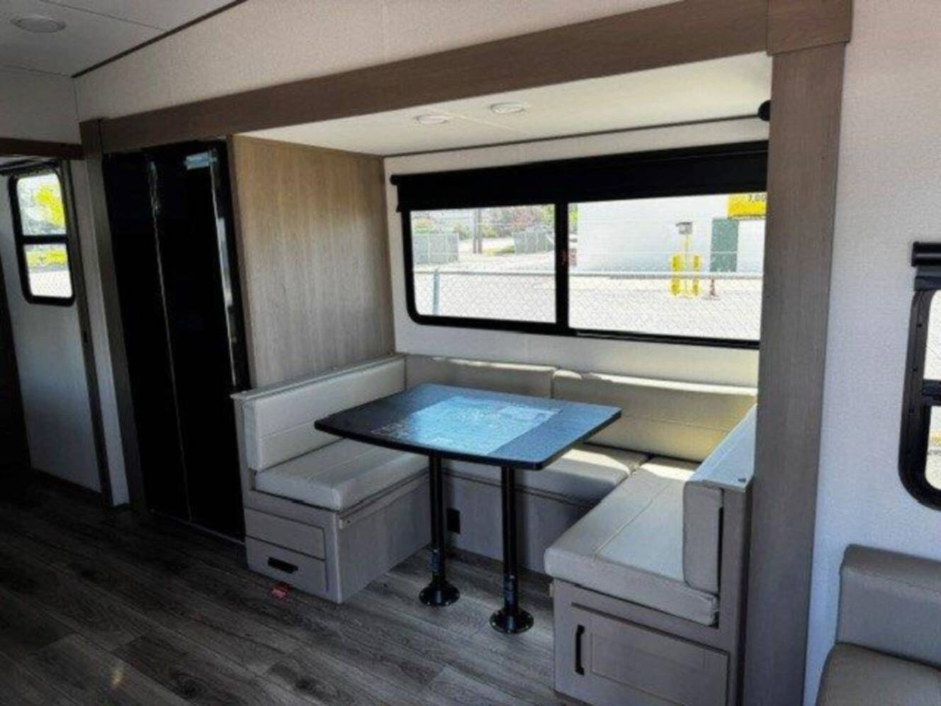 A photo of this 2026 Grand Design Reflection 150 Series 298BH