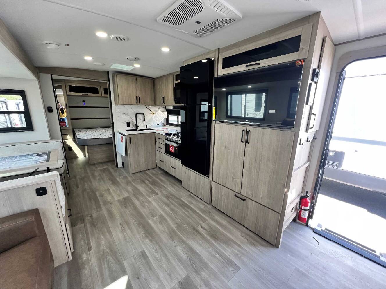 A photo of this 2026 Grand Design Imagine 2600RB