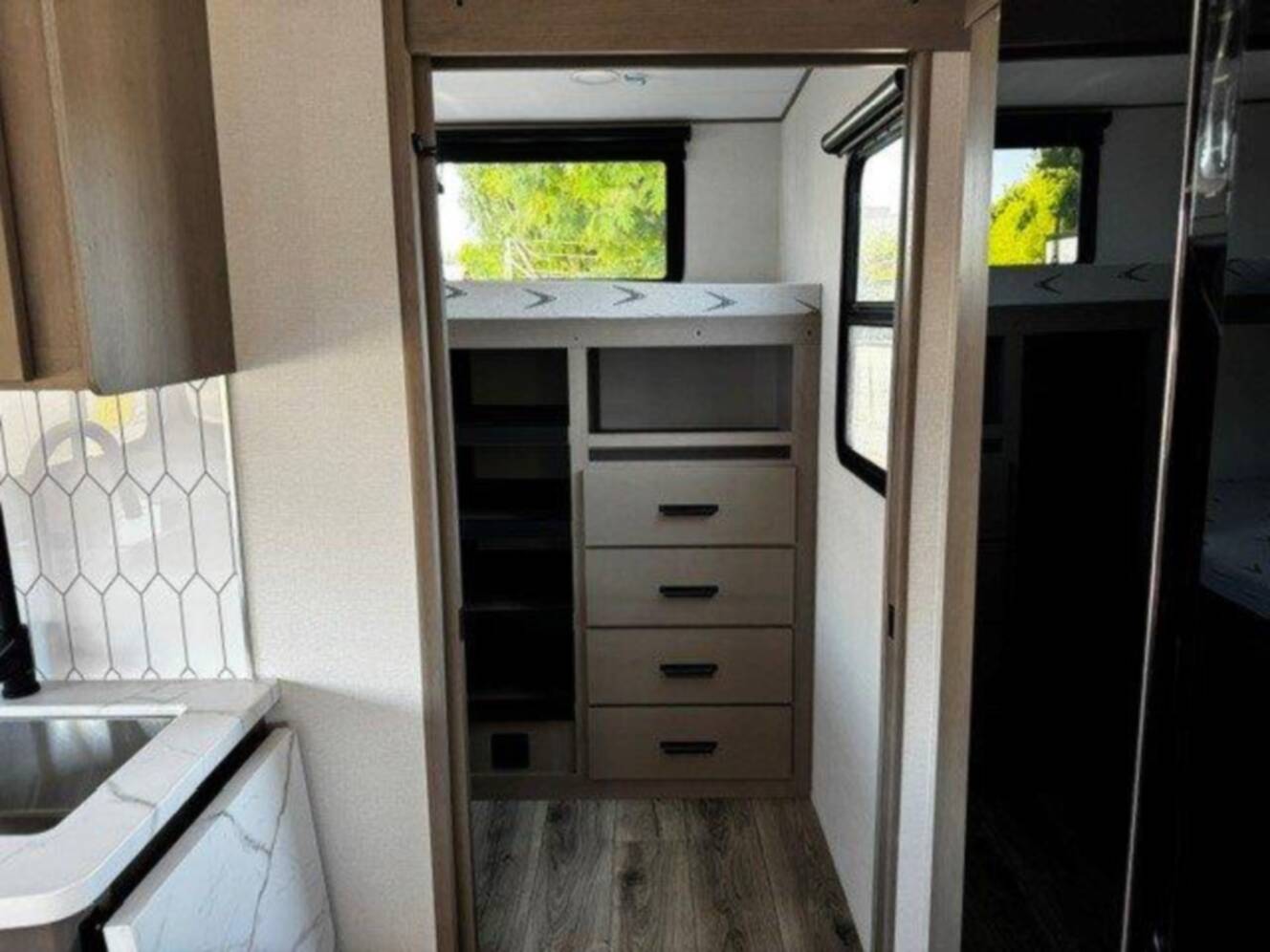 A photo of this 2026 Grand Design Reflection 150 Series 298BH