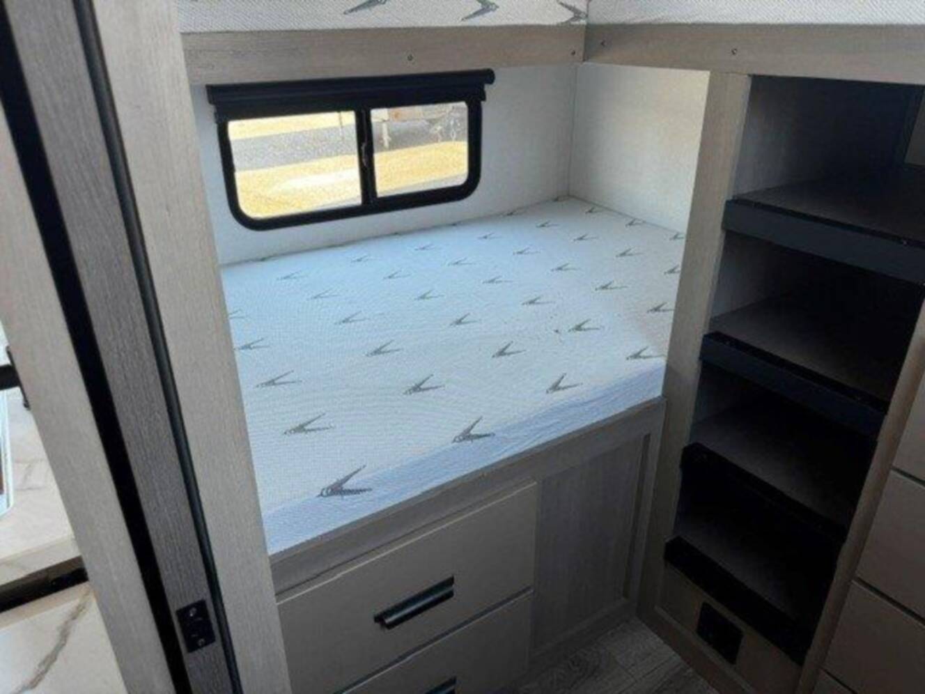 A photo of this 2026 Grand Design Reflection 150 Series 298BH