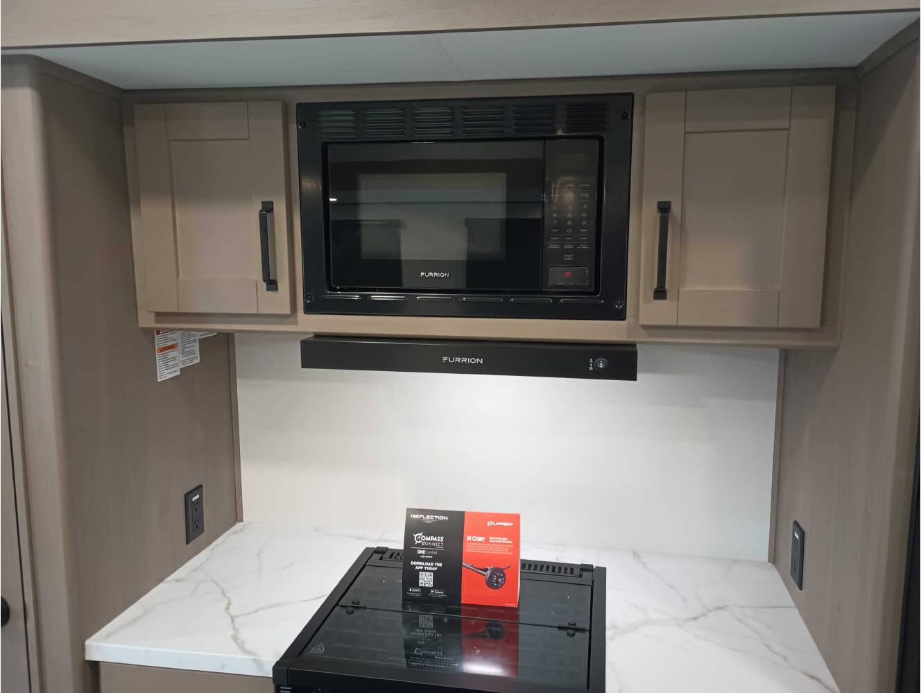 A photo of this 2026 Grand Design Reflection 100 Series 29RL