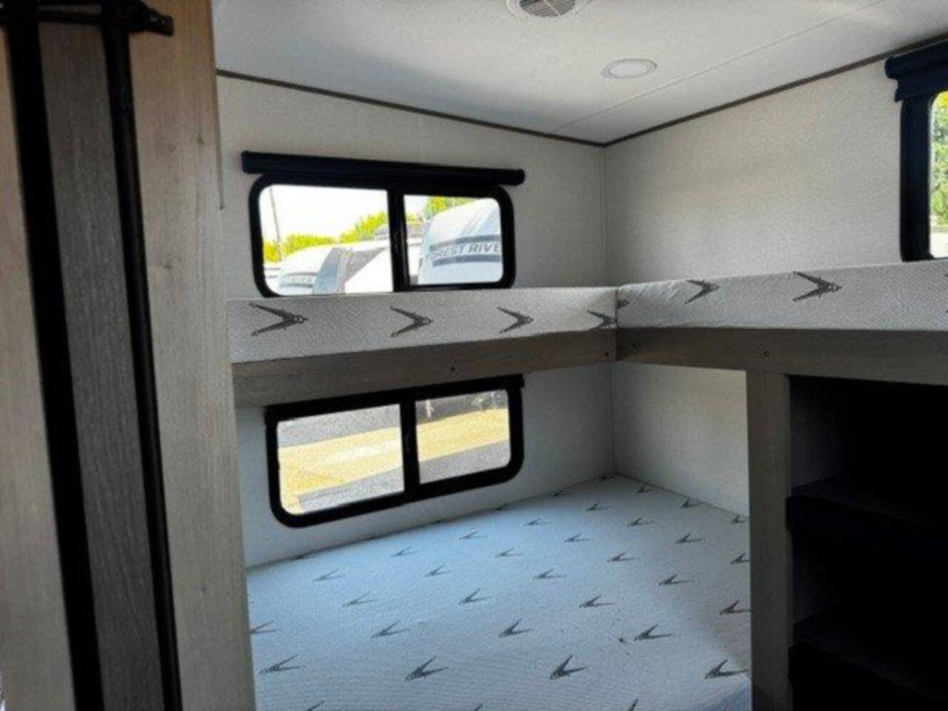 A photo of this 2026 Grand Design Reflection 150 Series 298BH