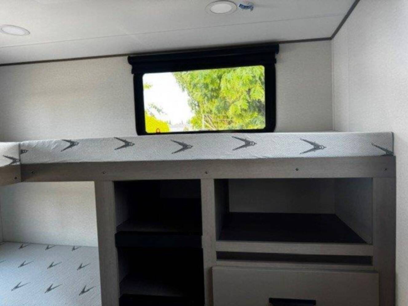 A photo of this 2026 Grand Design Reflection 150 Series 298BH