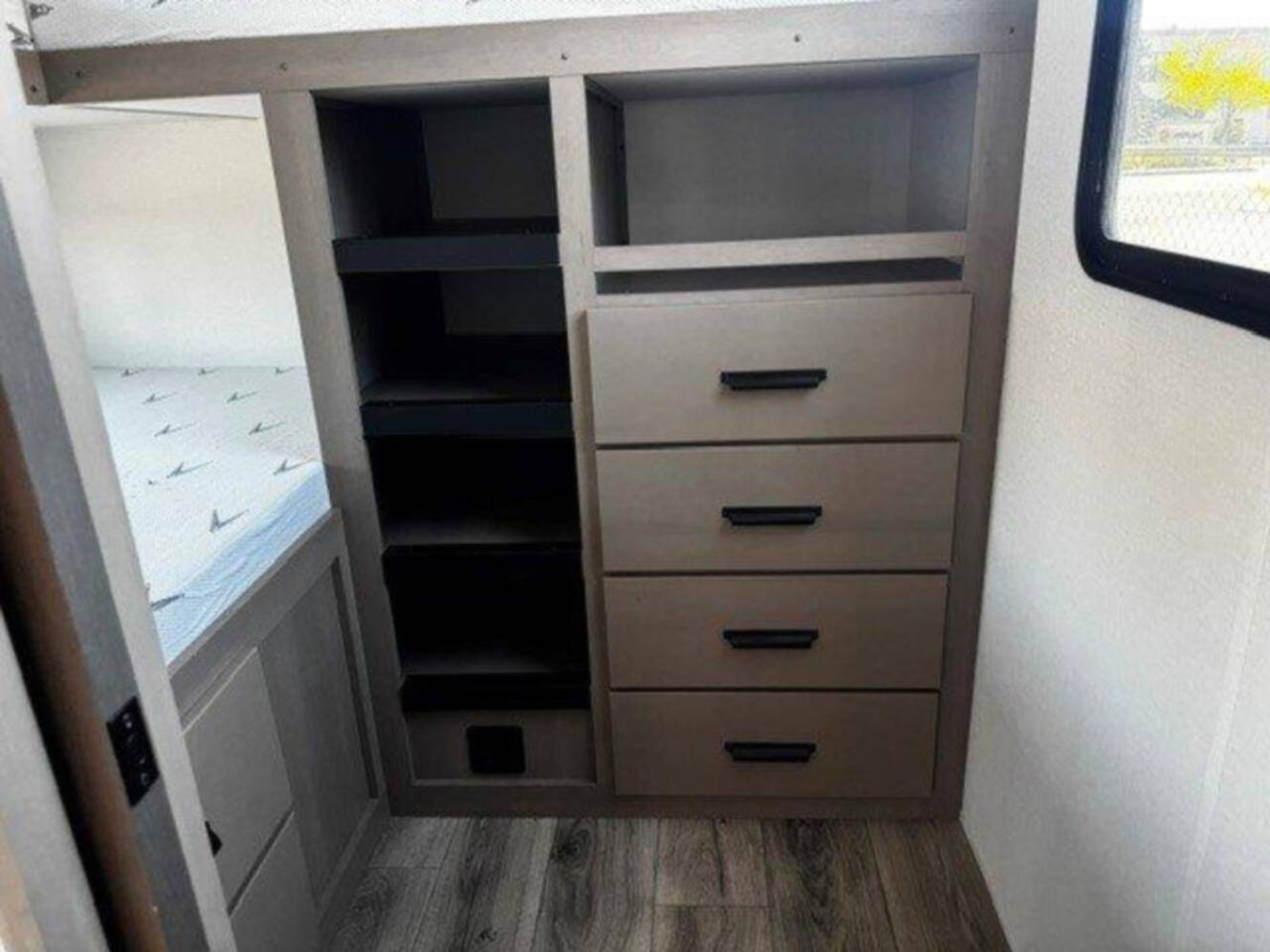 A photo of this 2026 Grand Design Reflection 150 Series 298BH