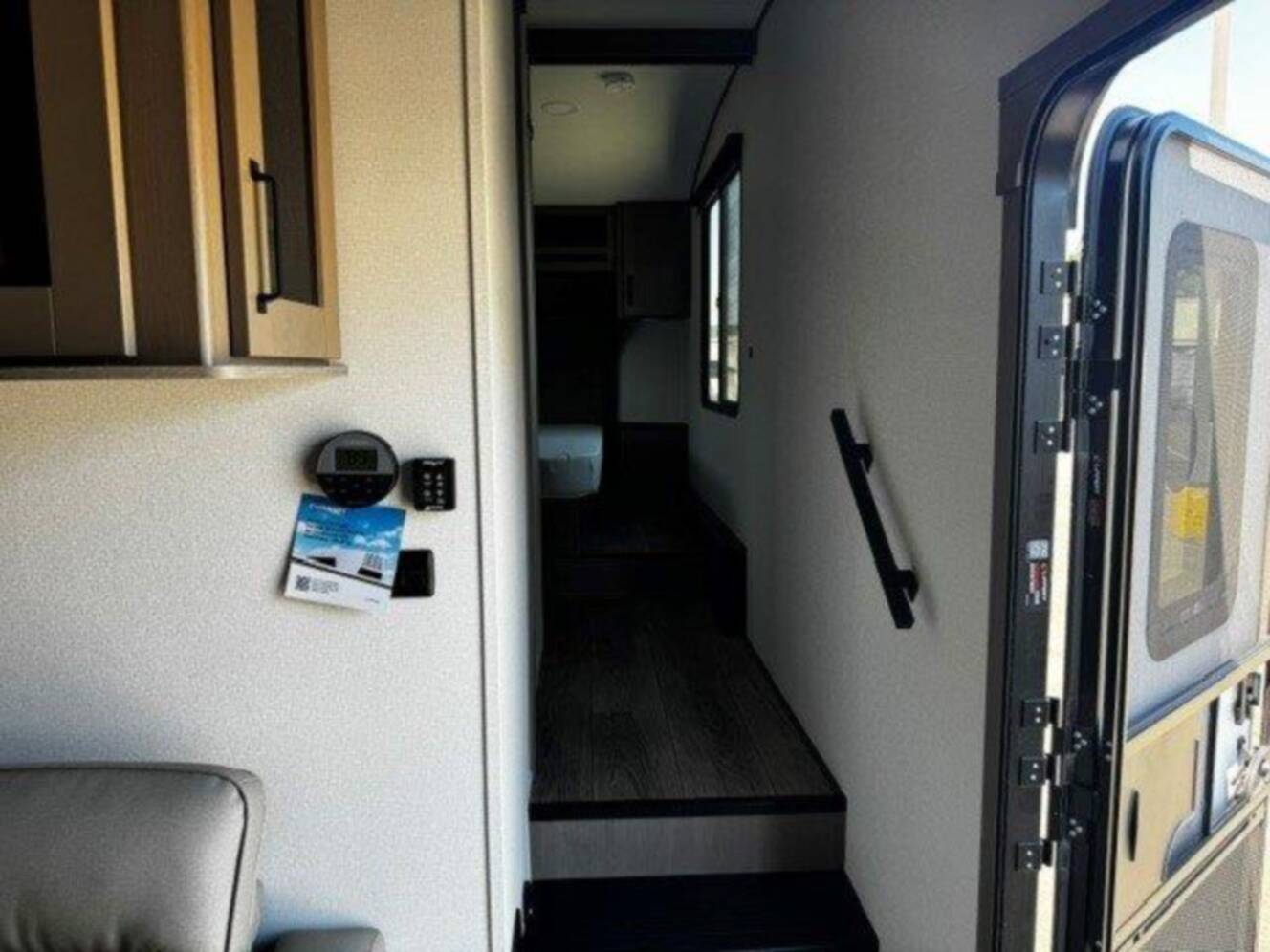 A photo of this 2026 Grand Design Reflection 150 Series 298BH