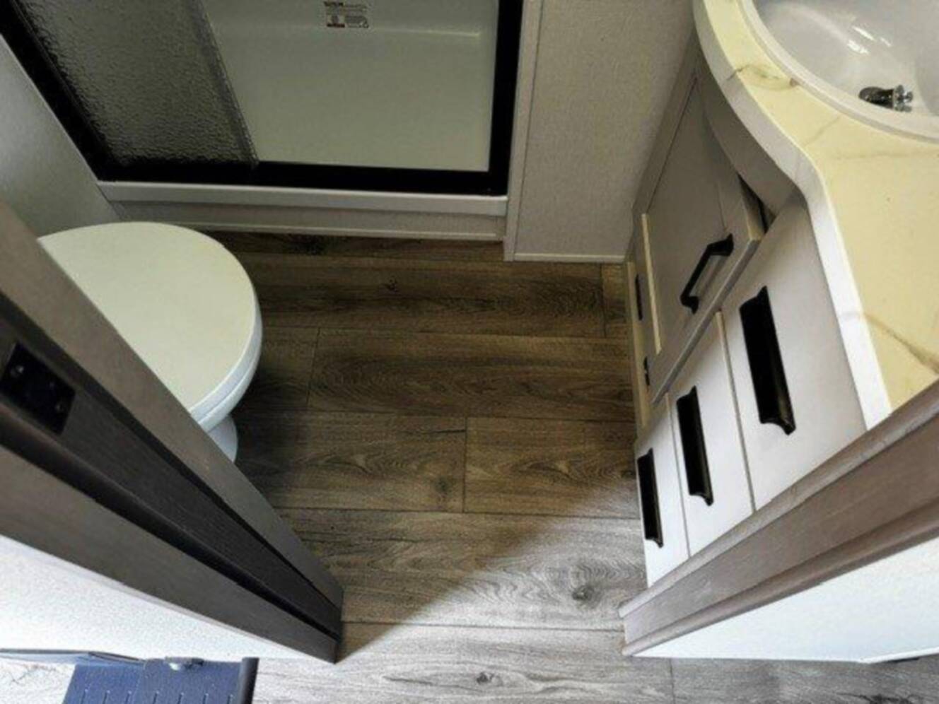 A photo of this 2026 Grand Design Reflection 150 Series 298BH