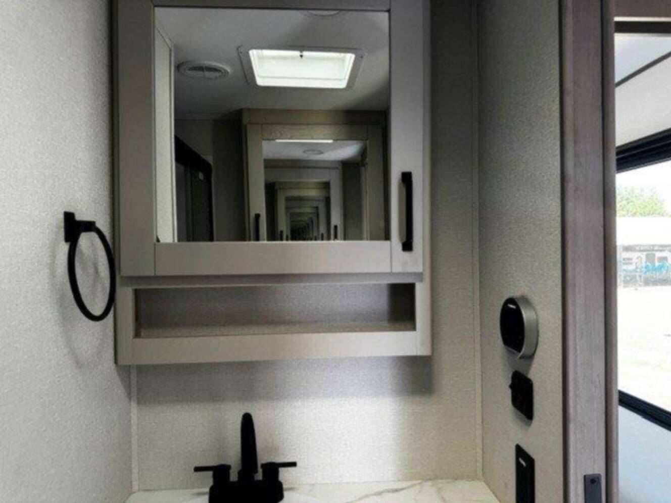 A photo of this 2026 Grand Design Reflection 150 Series 298BH