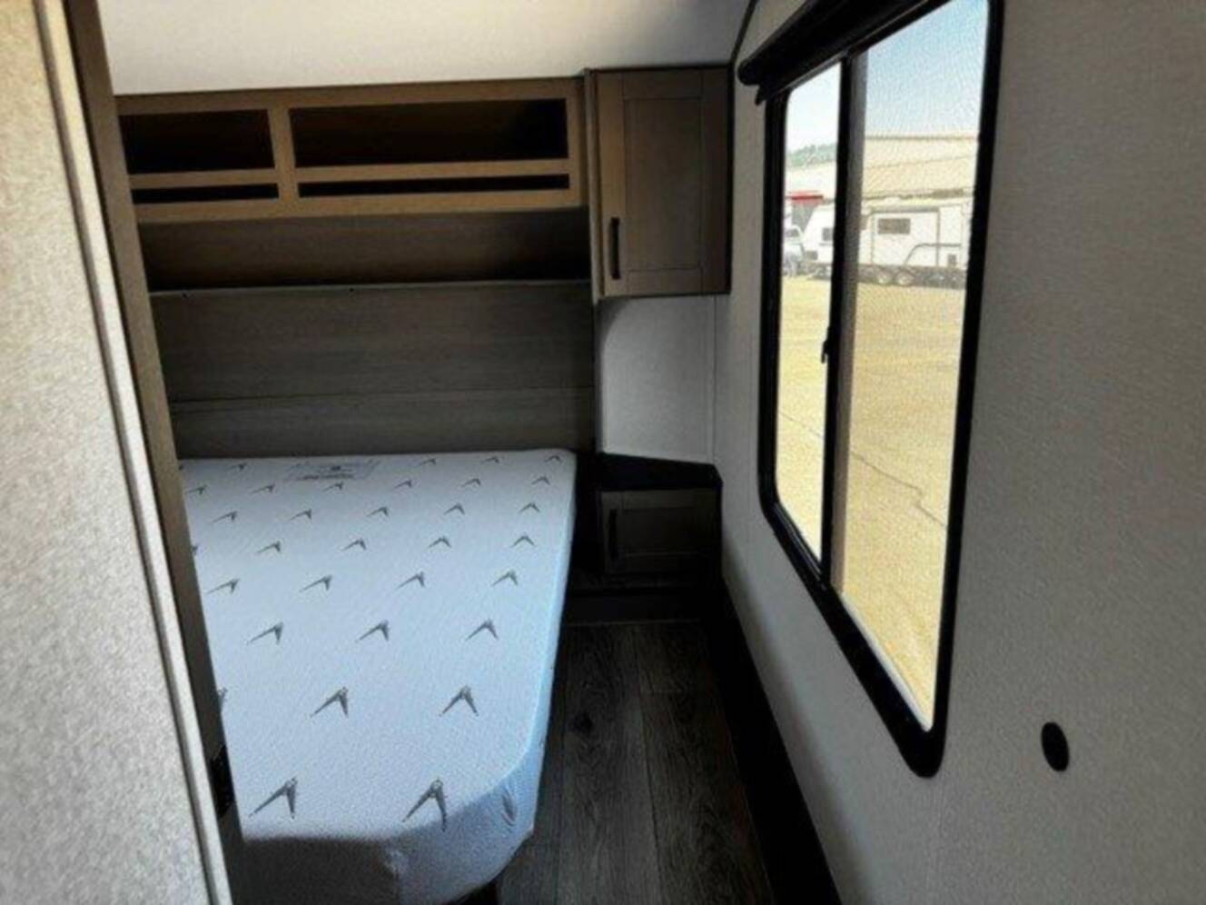 A photo of this 2026 Grand Design Reflection 150 Series 298BH