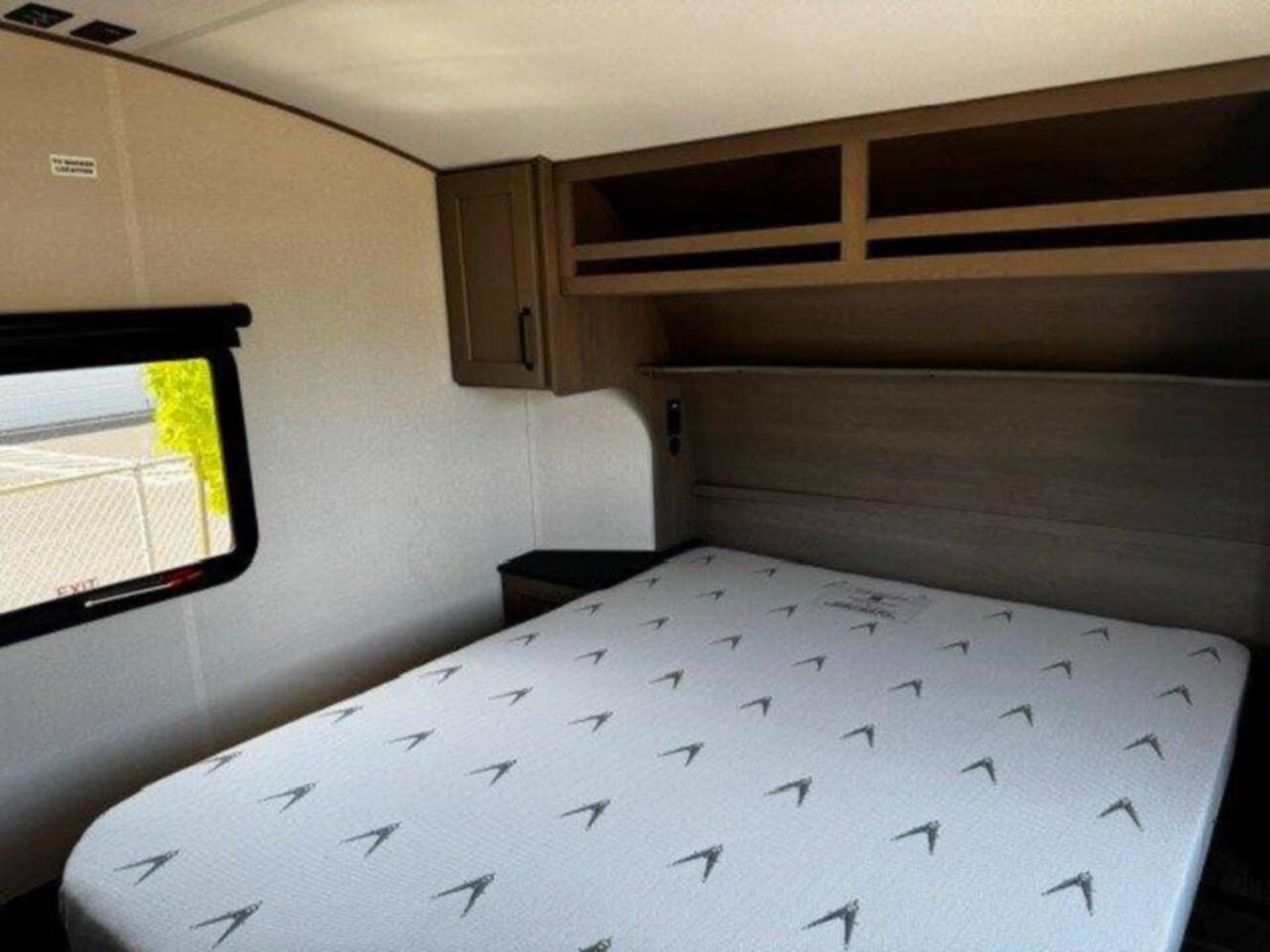 A photo of this 2026 Grand Design Reflection 150 Series 298BH