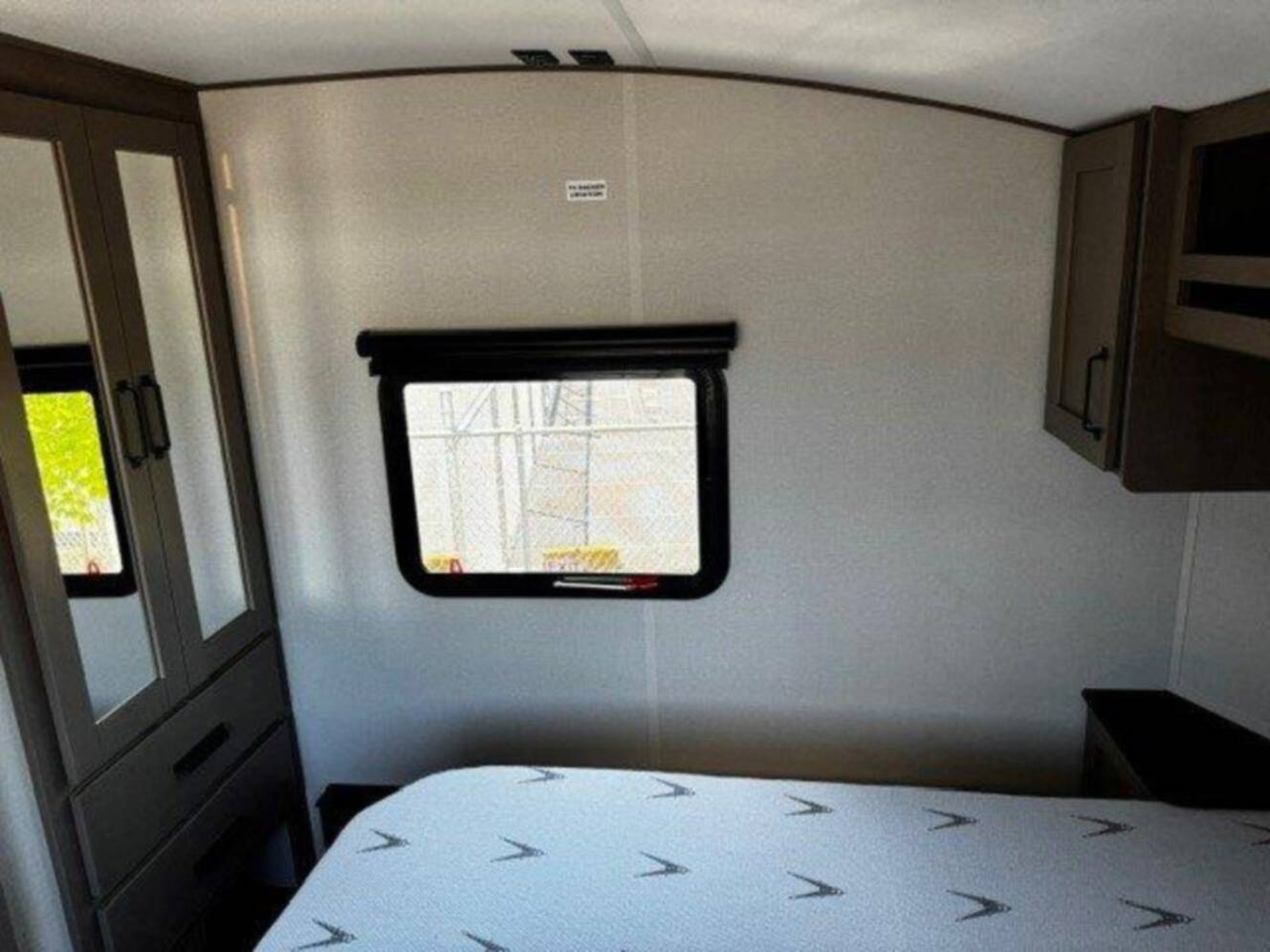 A photo of this 2026 Grand Design Reflection 150 Series 298BH