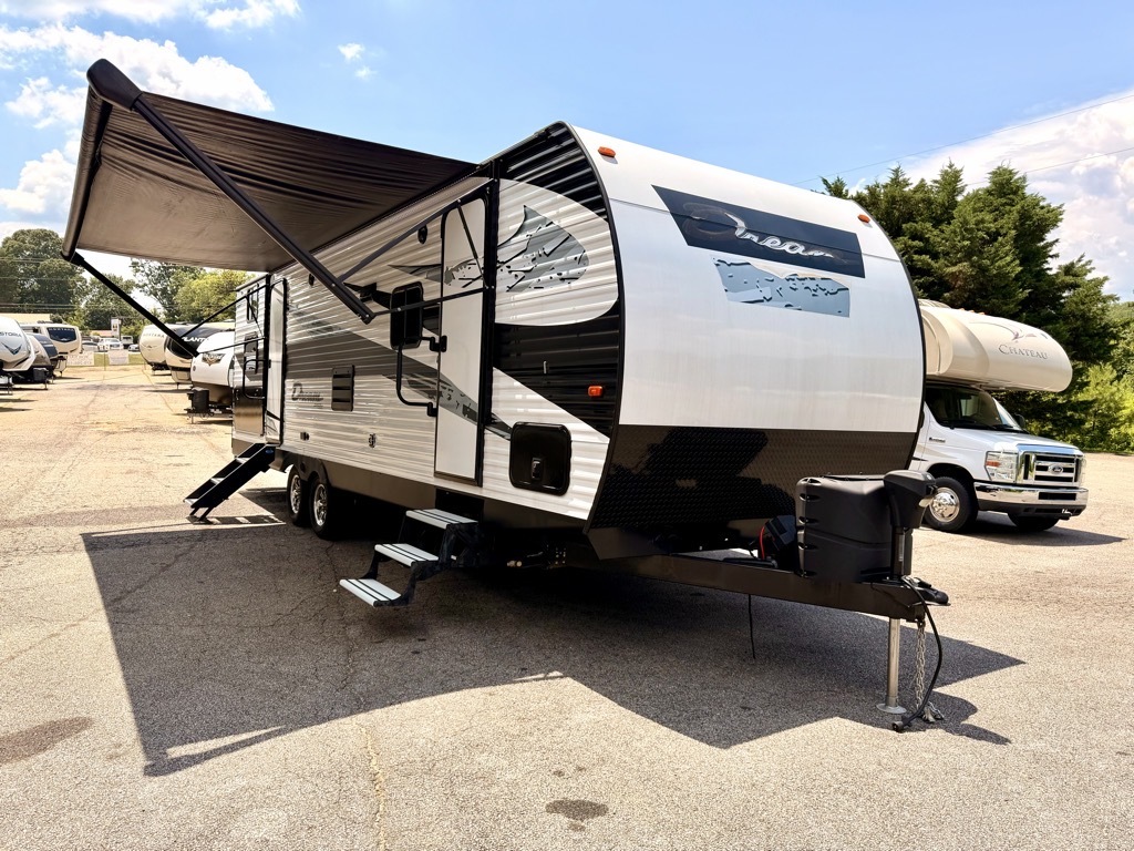 2022 Chinook DREAM D 259 RB in buford GA