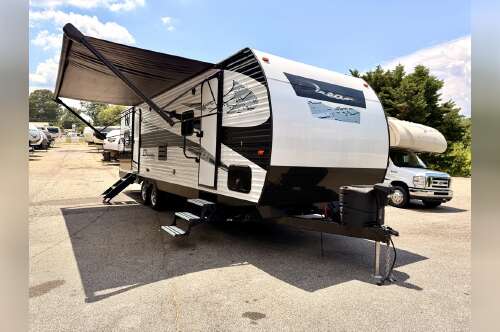 2022 Chinook DREAM D 259 RB in buford GA