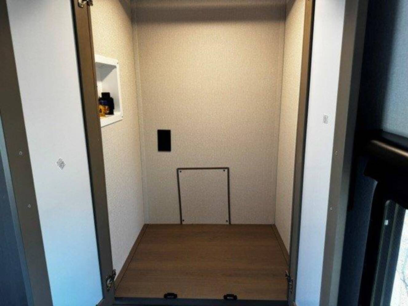 A photo of this 2026 Grand Design Reflection 150 Series 298BH