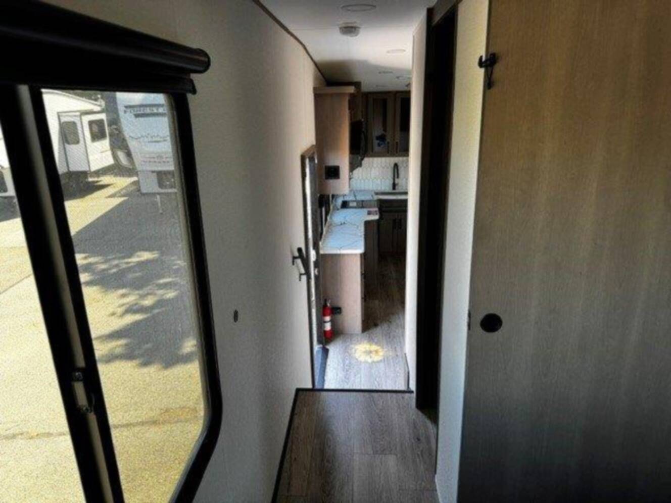 A photo of this 2026 Grand Design Reflection 150 Series 298BH