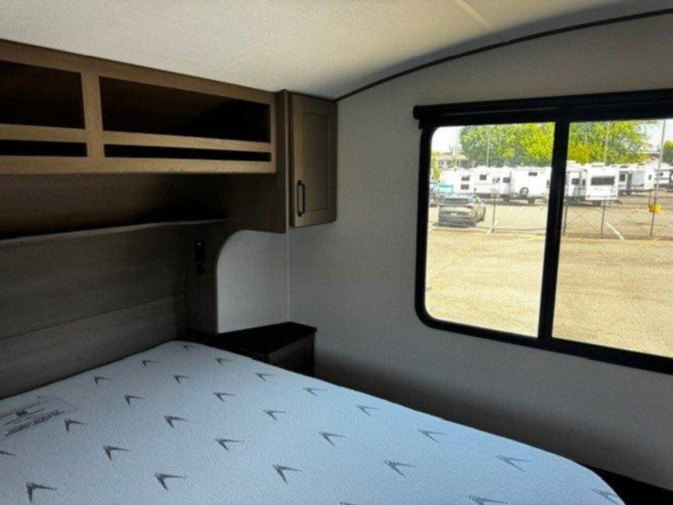 A photo of this 2026 Grand Design Reflection 150 Series 298BH