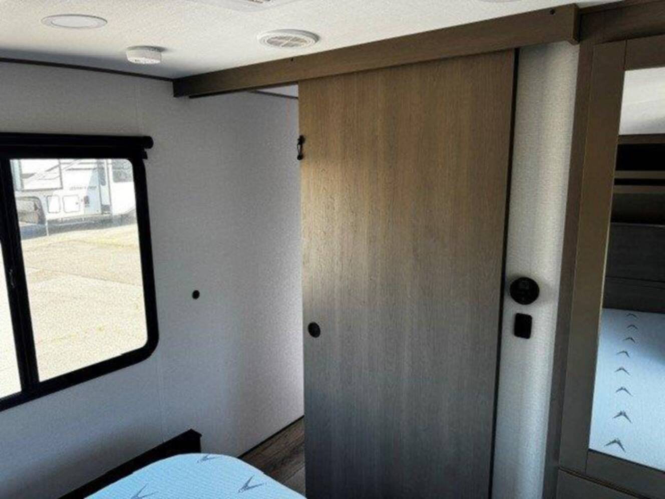A photo of this 2026 Grand Design Reflection 150 Series 298BH
