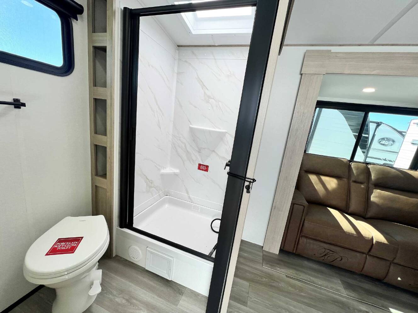 A photo of this 2026 Grand Design Imagine 2600RB