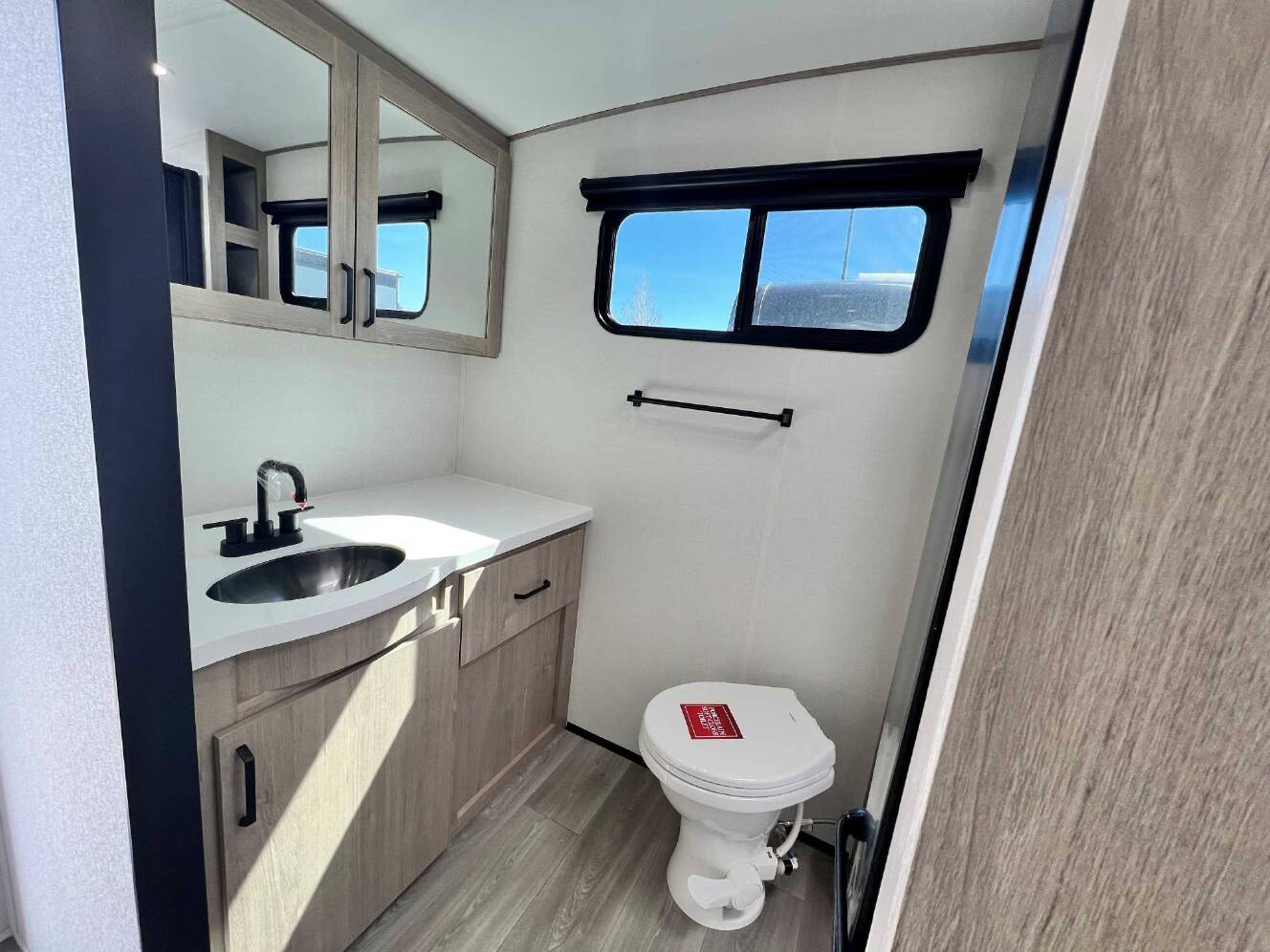 A photo of this 2026 Grand Design Imagine 2600RB