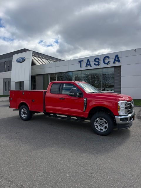2026 FORD F350 in Berlin, CT