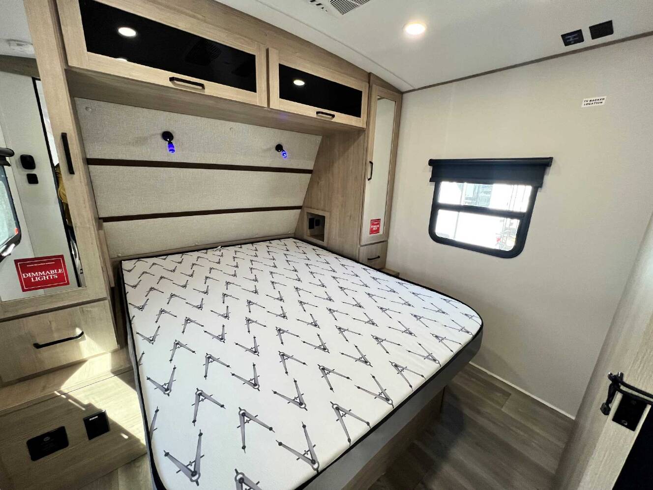 A photo of this 2026 Grand Design Imagine 2600RB