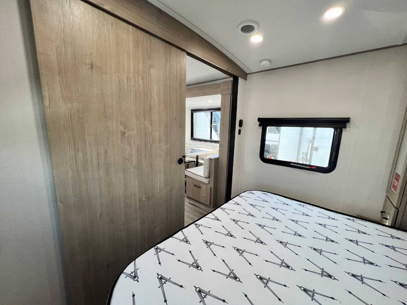 A photo of this 2026 Grand Design Imagine 2600RB