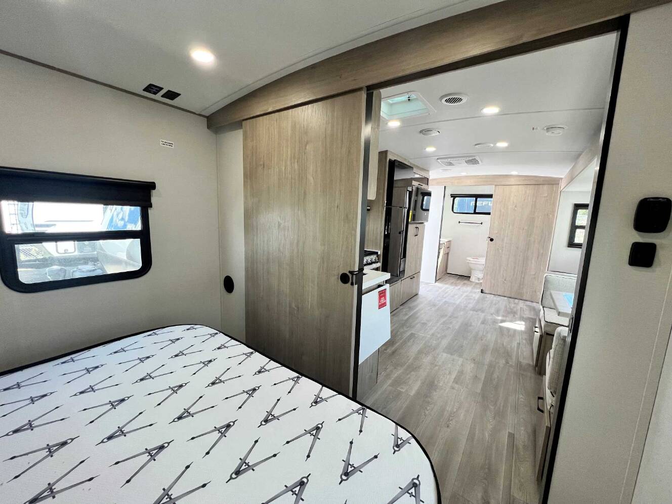 A photo of this 2026 Grand Design Imagine 2600RB