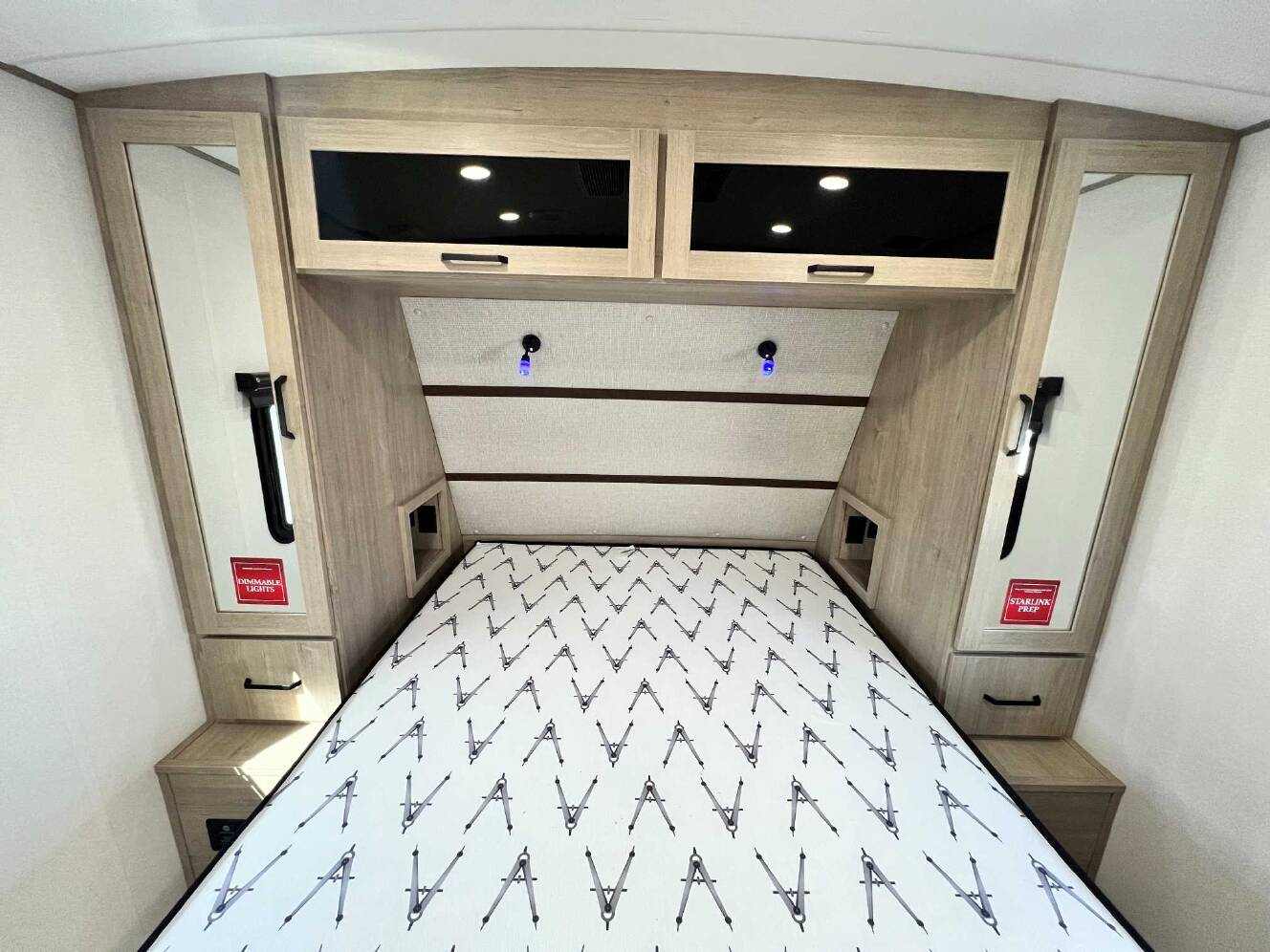 A photo of this 2026 Grand Design Imagine 2600RB