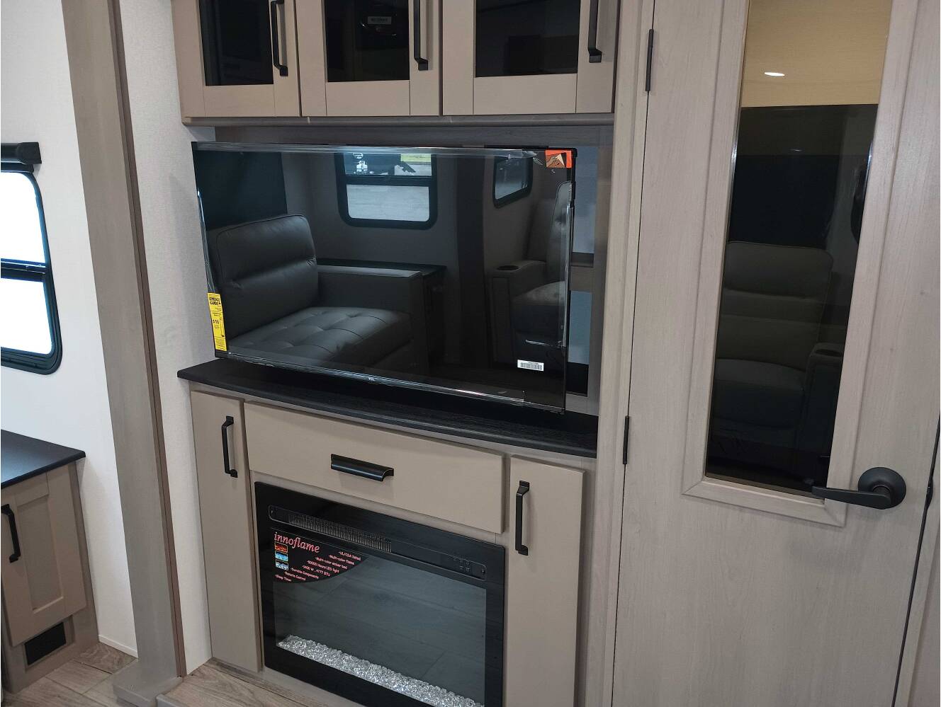A photo of this 2026 Grand Design Reflection 100 Series 29RL