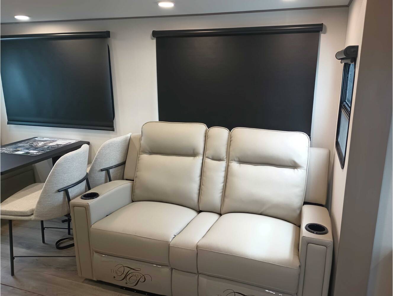 A photo of this 2026 Grand Design Reflection 100 Series 29RL