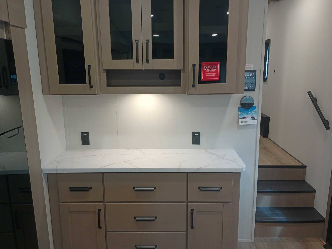 A photo of this 2026 Grand Design Reflection 100 Series 29RL